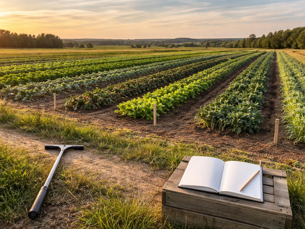 Best Cash Crops to Grow: Pick by Zone, Soil, and Market Demand
