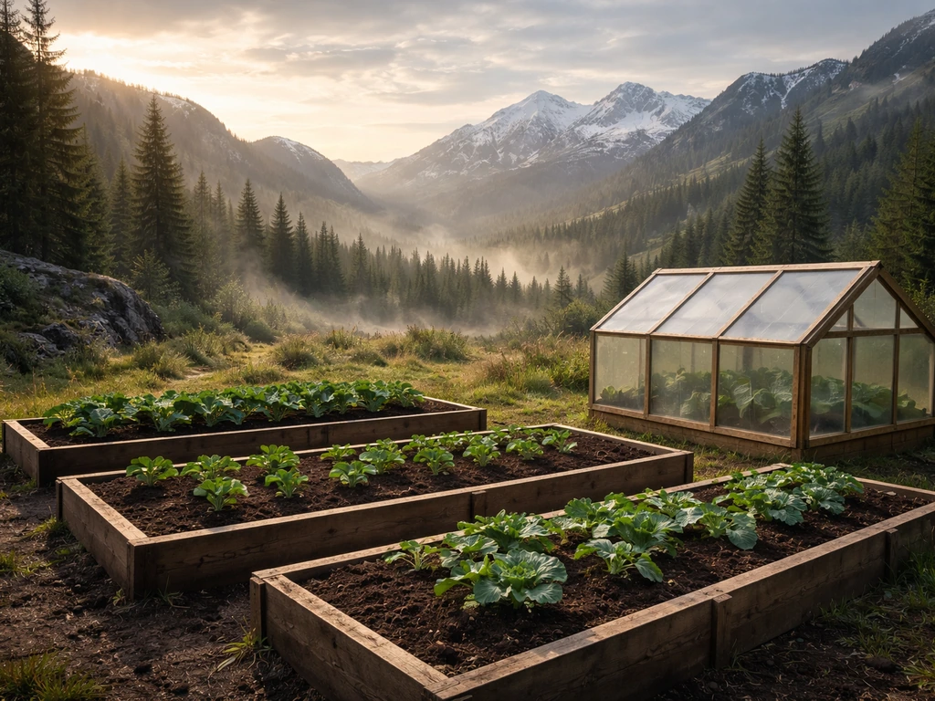 Skyrim Best Crops to Grow: Where to Plant and Profit Fast