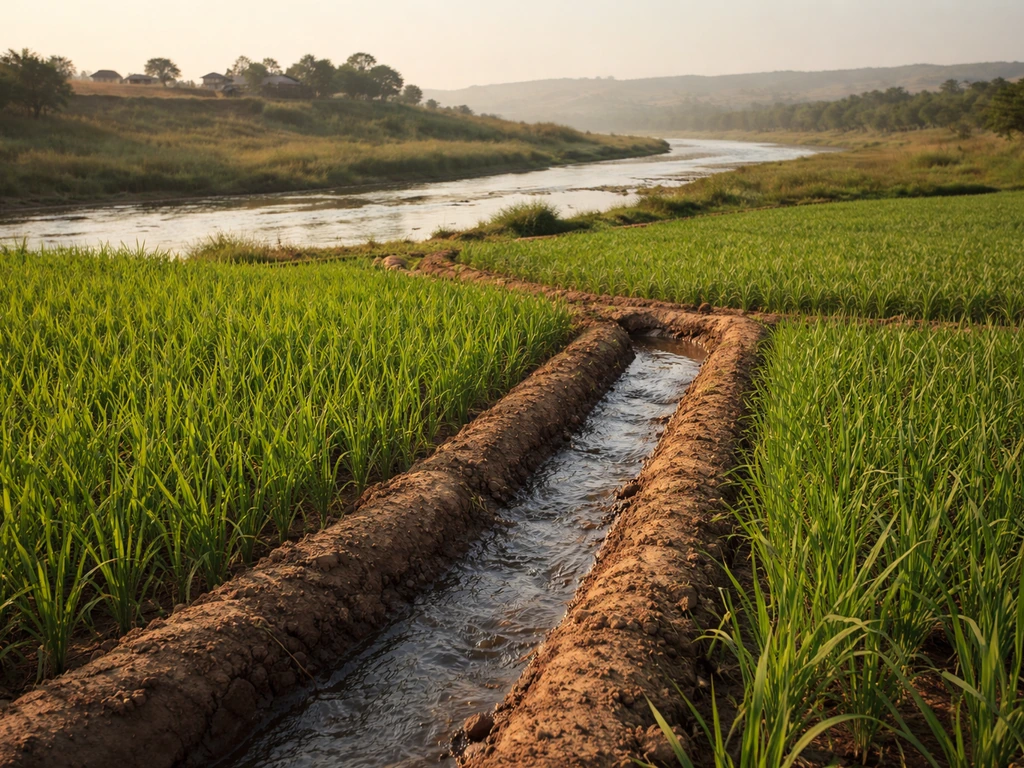 What Environmental Factors Helped Civilizations Grow