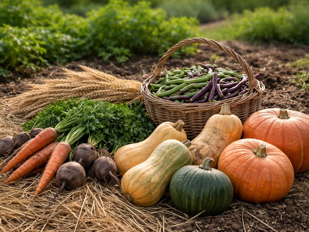 Best Survival Crops to Grow: Regional Picks and Steps