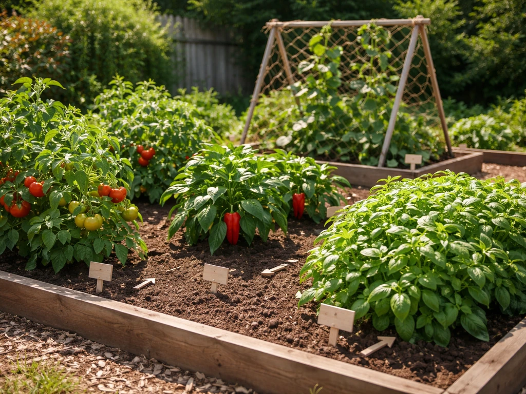 Best Crop to Grow in Summer: Pick 3–5 Winners by Region